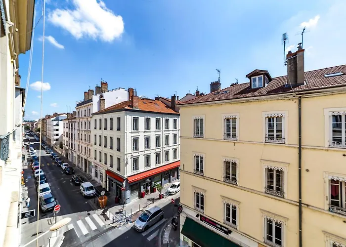 Lyon 6 / Villeurbanne Refait A Neuf En 2024