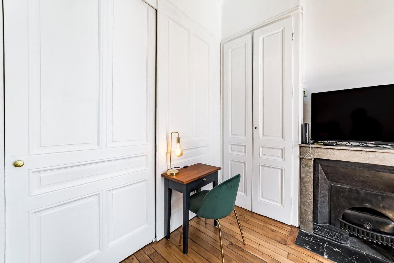 6 / Villeurbanne Refait A Neuf En 2024 Appartement *