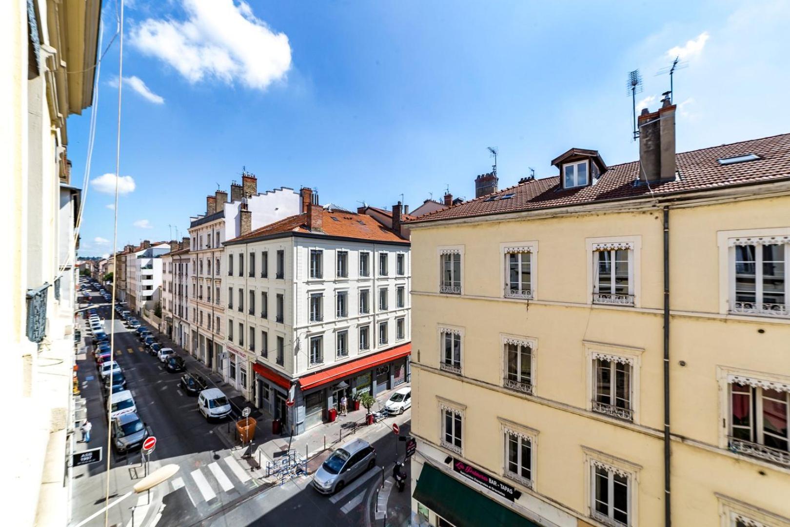 Appartement 6 / Villeurbanne Refait A Neuf En 2024 Lyon