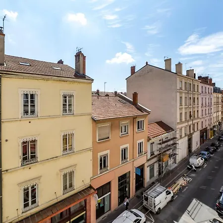 Lyon 6 / Villeurbanne Refait A Neuf En 2024 Exterior photo