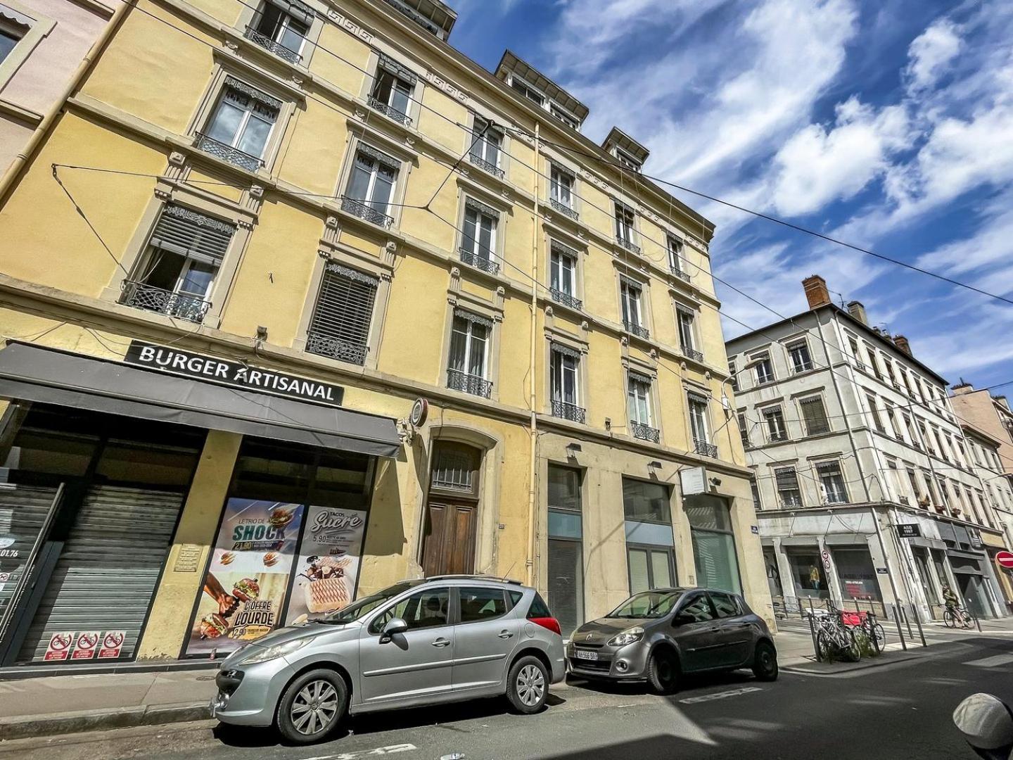 6 / Villeurbanne Refait A Neuf En 2024 * Lione